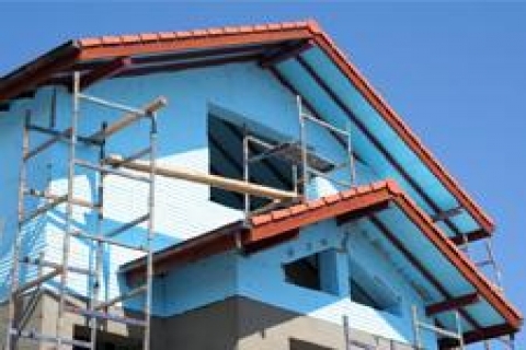 Dow Bina Çözümleri 2010'da yüzde 20 büyüme hedefliyor