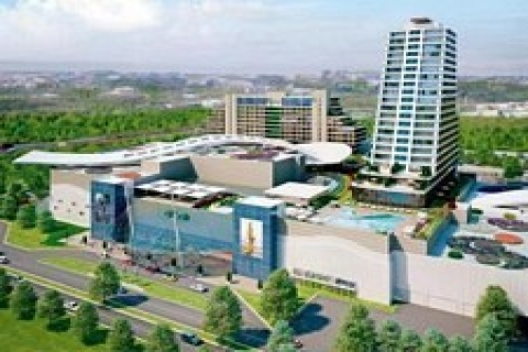 Akbatı'nın Esenyurt- TEM çıkışı krokisi! 257 bin TL'ye!