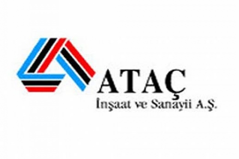 Ataç İnşaat, Altınova'daki iplik tesisleri arazisi üzerine proje yapacak!
