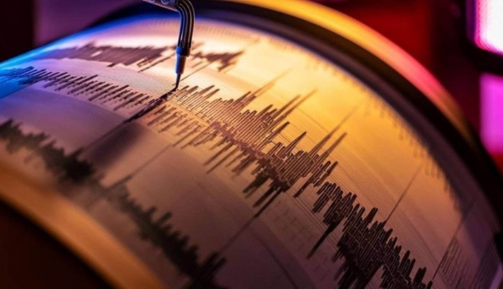 Üç ay önce Balıkesir'i uyaran deprem araştırmacısı Baturhan Öğüt açıkladı! Temkinli olun!