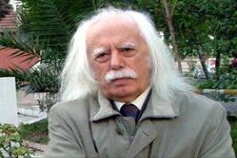 Uşak'ta Haydar Dümen'in heykeli yapılacak!