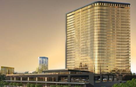 Baharda teslim 25 konut projesi 2013! 