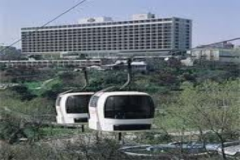  Recep bozlağan: Tepeleri, teleferikle bağlayalım!