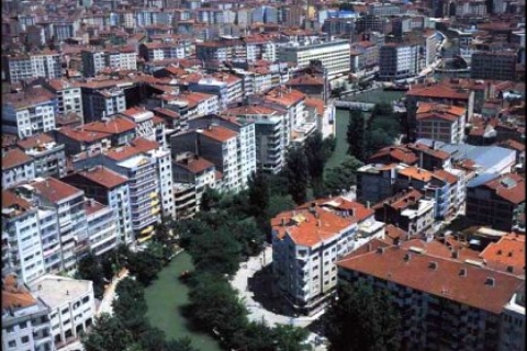  Nüfusu 750 binin üzerinde olan 13 il büyükşehir olacak!