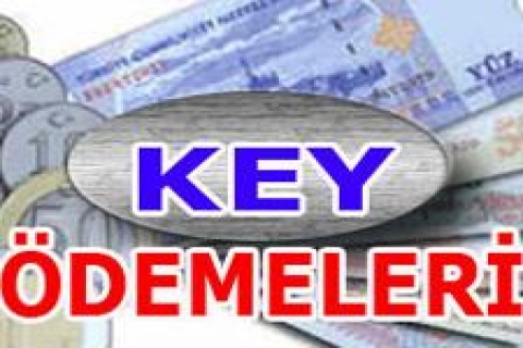 SGK, KEY alacaklıları için son çağrıda bulundu!