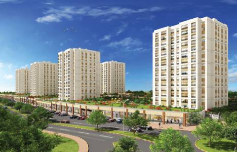 İhlas Holding Marmara Evleri 3 resimleri!