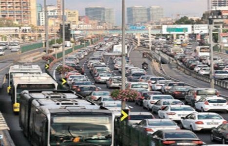 istanbulda kaç kişi yaşıyor