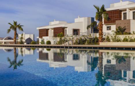 Güzeltepe Konakları nda maksimum 1 milyon 200 bin liraya! 