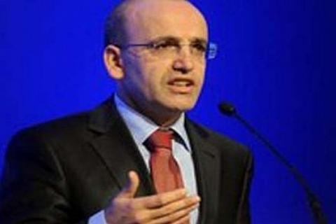 Mehmet Şimşek: Van'da 40 bin kalıcı konut yapacağız!