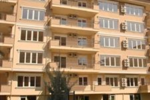 Bolu Özel İdaresi Düzce'de 2 adet bina satacak