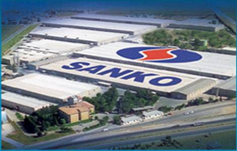 Sanko Holding enerjiye 500 milyon dolar yatırım yapacak!