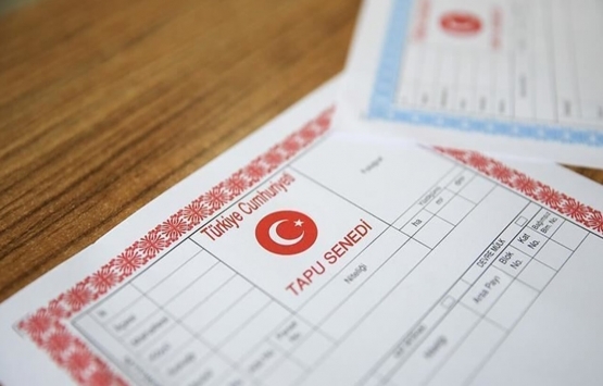 İstanbul Beylikdüzü nde 150 milyon TL lik tapu dolandırıcılığı!