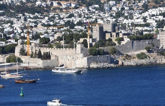 bodrum yapılaşma