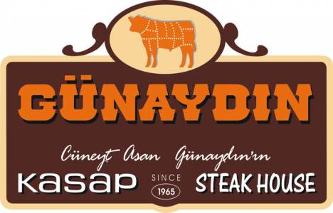 Günaydın Et Restoranı 80 ülkede restoran açmayı hedefliyor!