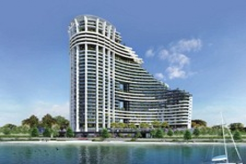 Ottomare Suites'te toplam 266 suit satıldı!