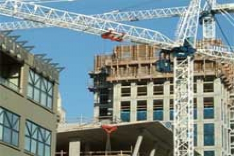 Ankara Vakıflar Bölge Müdürlüğü, inşaat yapımı için ihale açtı