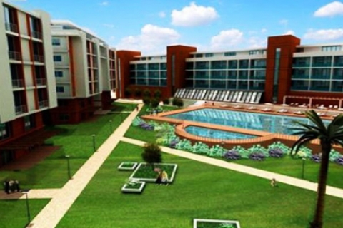 Simplicity çekmeköy'de 255 bin liraya!