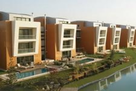 Sinpaş Lagün'de 639 bin 519 TL'ye!