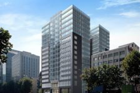 Sur Yapı'nın inşa edeceği binanın yarısı satışa çıkarıldı!