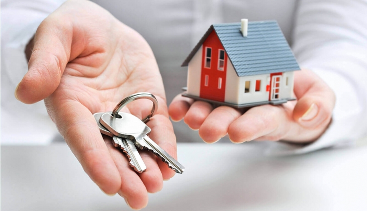 En çok konut aranan ilçe belli oldu! Beylikdüzü 2 aydır zirveyi kaptırmıyor!