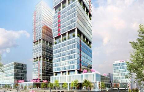 Dumankaya Ritim kroki