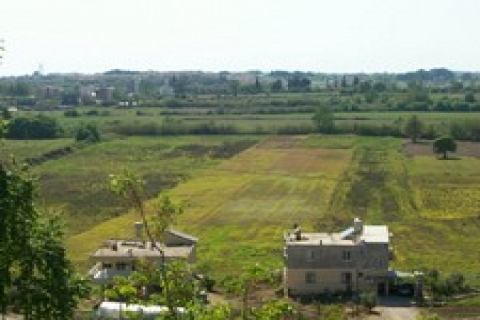 Ankara'da icradan 3 milyon TL'ye satılık arsa!