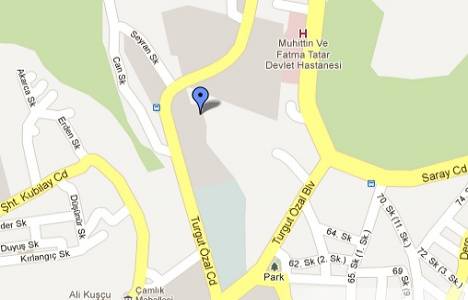 Taşdelen Çizmeci Konsept satış ofisi!