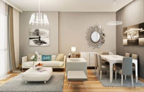 Anadolu Yakası yeni konut projeleri 2013!