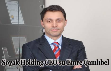 GYODER de patronlar darbesi! Aziz Torun başkan!