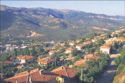 Bursa Gemlik Umurbey Köyü'nde 4.4 milyon TL'ye icradan satılık arsa!