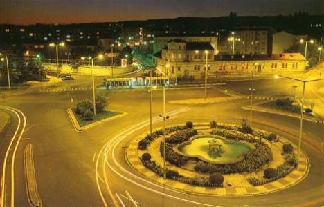 Mersin Belediyesi kent bakım çalışmalarına başladı!