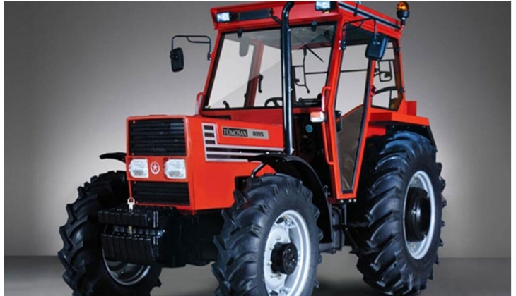 Tarlasına bahçesine traktör alacak çiftçiler müjde! Türk Boğası Tümosan traktör fiyatları bir bir belli oldu! 