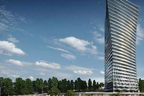 İstanbul'un kuleleriyle en yeni cazibe merkezi, Bomonti! 