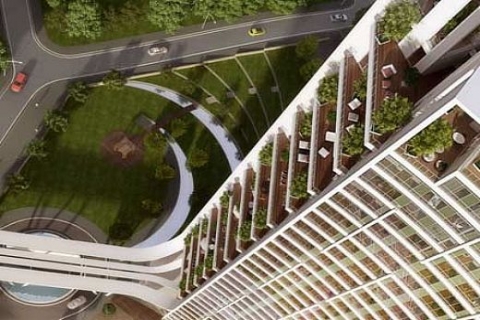 Kartal Mesa fiyatlarında son durum! 1+1 evler 188 bin 800 TL!