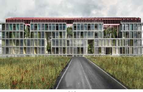 Kemer Life XXIII projesinin inşaat çalışmaları ne zaman bitecek?