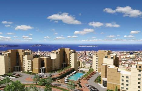 Maltepe Nish Adalar ulaşım!