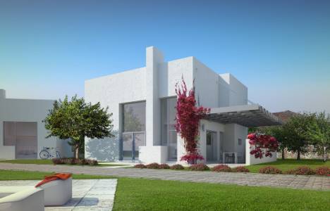 Bodrum a iki dev yatırım!