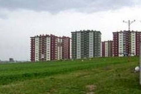 Orman Müdürlüğü: TOKİ'nin orman arazisinde evi yok!