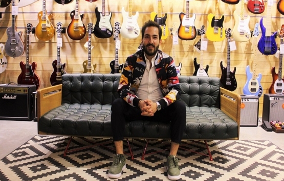 Zuhal Müzik in hedefi 10 yılda 25 şubeye ulaşmak!
