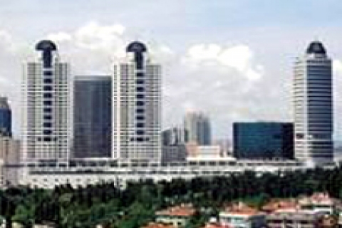 Yüksek ofis kiraları şirketleri göç ettiriyor