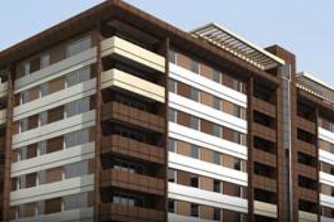 Park Verde'de 135 bin TL'ye!