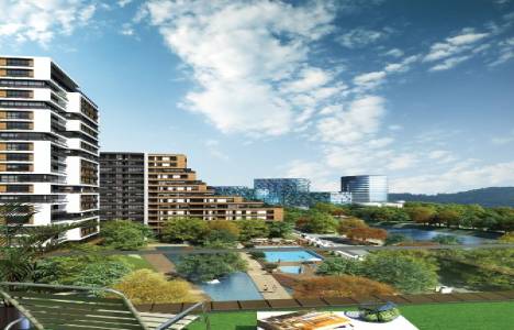 Vadistanbul satışta! 352 bin TL den başlayan fiyatlarla!