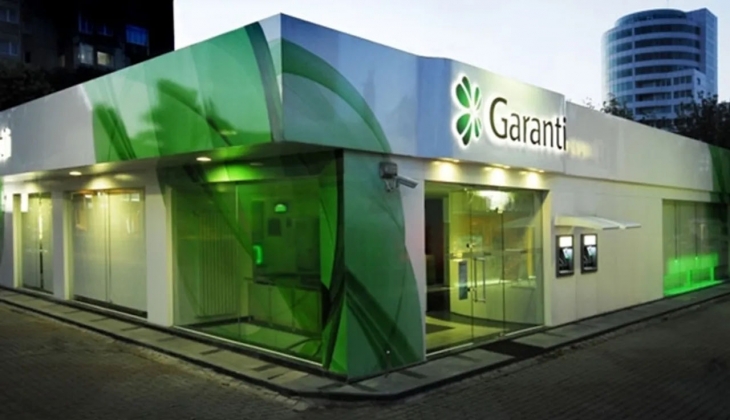 Garanti BBVA durmak bilmiyor! Yeni kampanya akılları baştan alacak