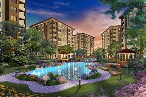 Sultanbeyli Sultan Konakları teslim tarihi!