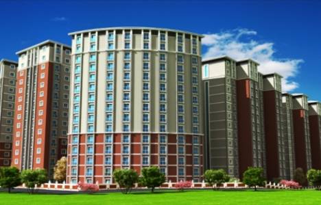 Beylik Konakları Beylikdüzü nde 24 Ocak a kadar 2+1 75 bin TL!