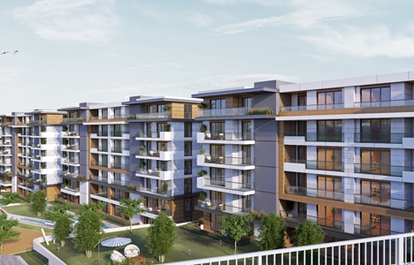 MOD Bahçelievler'de metrekaresi 4 bin 950 TL!