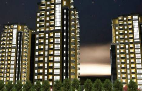 Ankara Royal Plus Konutları ödeme planı!