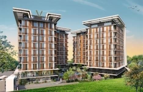 Kağıthane Vera Residence mağaza fiyatları!