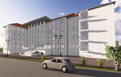 Payallar Çok Programlı Anadolu Lisesi’nin temeli atılıyor!