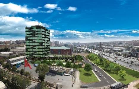  Basın Ekspres Yolu’nda metrekare fiyatlar 5 bin TL’yi buldu! 